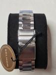 Selhor Vintage Diver S15045 Miyota 9015 Auto 200m Men's Watch (NIB - FULL)