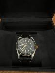 TUDOR BLACK BAY S&G M79733N-0007 YELLOW GOLD