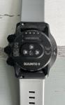 Suunto 9 Baro Men’s GPS Smart Watch