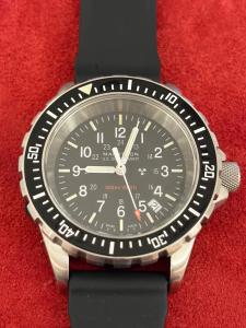 MARATHON TSAR (Quartz) 41MM DIVER WATCH
