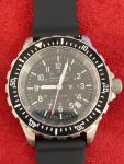 MARATHON TSAR (Quartz) 41MM DIVER WATCH