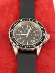 MARATHON TSAR (Quartz) 41MM DIVER WATCH