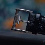 Thomas Earnshaw Beaufort Stainless Steel 43mm Automatic Wristwatch ES-8059-01