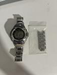 Casio Men's G-Shock MTGM900DA-8CR Tough Solar Atomic Stainless Steel Sport Watch