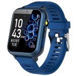 Kids Smart Watch with Games, Camera, and Music