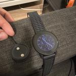 SUUNTO 9 Peak Pro GPS Race Sports Steel Smartwatch All Black Tracker