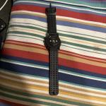 SUUNTO 9 Peak Pro GPS Race Sports Steel Smartwatch All Black Tracker