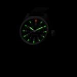 Marathon Military General Purpose Quartz w/ Tritium (GPQ): 34mm Black WW194004BK