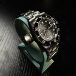Mod Watch Seiko Diver Retro Vintage Style Automatic NH36