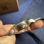 AVI-8 DAMBUSTER Chadwick Meca-Quartz - Cobalt Blue - AV-4113 - w/ Box & Papers 