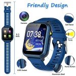 Kids Smart Watch with Games, Camera, and Music