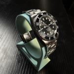 Mod Watch Seiko Diver Retro Vintage Style Automatic NH36