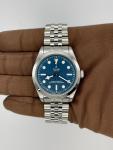 2025 Tudor Black Bay 36mm Stainless Steel M79640-0002