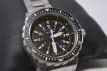 Marathon 46mm Jumbo Diver's Quartz (JSAR)