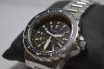 Marathon 46mm Jumbo Diver's Quartz (JSAR)
