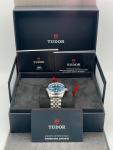 2025 Tudor Black Bay 36mm Stainless Steel M79640-0002