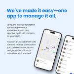 Gabb Watch 3e - Kids Smart Watch with GPS