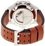 Hamilton Khaki X-Wind Auto Chrono Watch Brown/Black