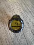 Classic Suunto Altimax Watch (New Battery)