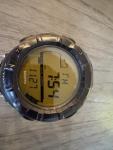 Classic Suunto Altimax Watch (New Battery)