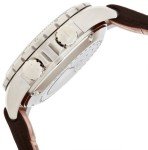 Hamilton Khaki X-Wind Auto Chrono Watch Brown/Black
