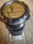 Classic Suunto Altimax Watch (New Battery)