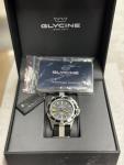 Glycine Combat Sub Men's Black Watch - GL0083