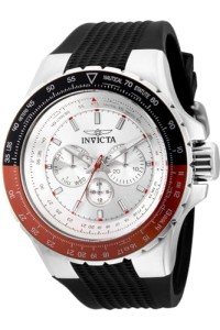 Invicta Men's Aviator Quartz Watch 33027