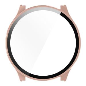 GENYUI Case for Solar Plus LS16 Smartwatches PC Case Shock Resistant AllAround Protective Bumper Housing