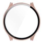 GENYUI Case for Solar Plus LS16 Smartwatches PC Case Shock Resistant AllAround Protective Bumper Housing