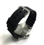 Casio MTPS110-2AV Men's Diver's Style Solar Powered Watch