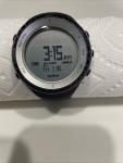 Suunto Core Outdoor Sports Watch - Glacier Grey