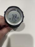 Suunto Core Outdoor Sports Watch - Glacier Grey