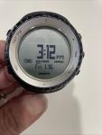 Suunto Core Outdoor Sports Watch - Glacier Grey