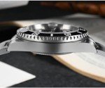 San Martin Men's 40mm Automatic Dive Watch