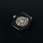 MARATHON Black US GOVERNMENT General Purpose Quartz (GPQ) Military Watch 34mm