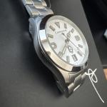 Thomas Earnshaw Discovery Ascot SS 38mm Automatic Wristwatch Limited Set