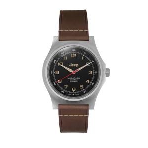 Marathon Watch 41MM JEEP® WILLYS SSGPQ (OFFICER'S QUARTZ)