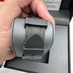 Glycine Combat Sub Vintage GL0269 PVD DIVE WATCH 42MM RARE