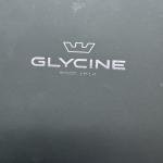 Glycine Combat Sub Vintage GL0269 PVD DIVE WATCH 42MM RARE