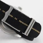 Tudor Black Bay 58 Ref 79030N Black/Pink Dial Steel Box Warranty Card - UNWORN