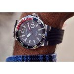 Citizen Eco-Drive Sport Luxury Quartz Watch for Men