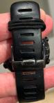 Suunto Core  Black Wrist Watch Wristwatch Compass Altimeter Barometer Very Used