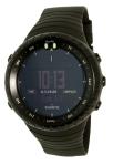 Suunto Core Outdoor Watch Mens 49mm Altimeter Compass Barometer New Battery
