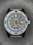 Herma Calypso Vintage Diver Watch