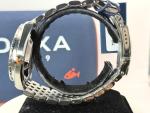 DOXA Sub 200 Professional Orange Dial 42mm Auto Diver Full Kit Warranty