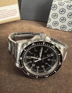 Marathon JDD Automatic Watch 46mm