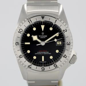 Tudor Black Bay P01 M70150-0001