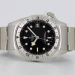 Tudor Black Bay P01 M70150-0001