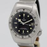 Tudor Black Bay P01 M70150-0001